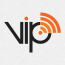 VIP Marketing logo